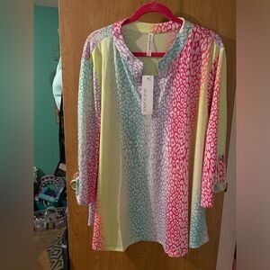 Brand New Dear Scarlett 3X